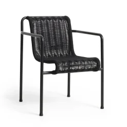 Palissade Cord Fauteuil dining