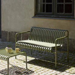 Palissade Table Basse