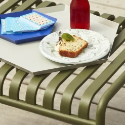 Palissade Table Basse