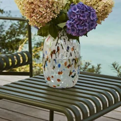 Palissade Table Basse