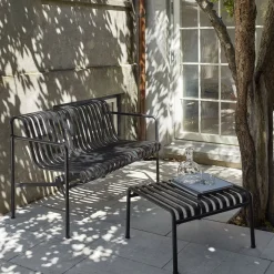 Palissade Table Basse