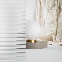 Pallina - lampe de table