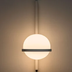 Palma applique verticale