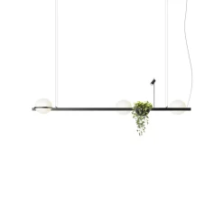 Palma suspension barre