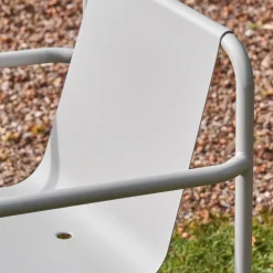Panorama Chaise de jardin - avec accoudoirs