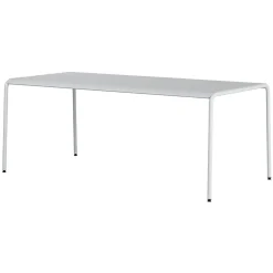 Panorama Table de jardin