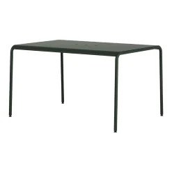 Panorama Table de jardin