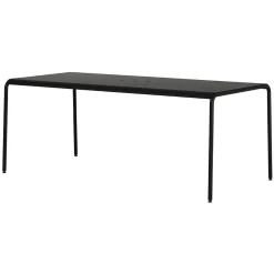 Panorama Table de jardin