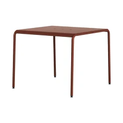 Panorama Table de jardin