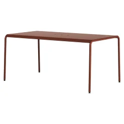 Panorama Table de jardin