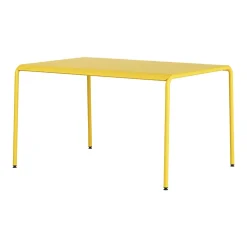 Panorama Table de jardin