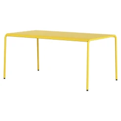 Panorama Table de jardin