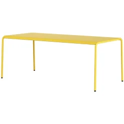 Panorama Table de jardin