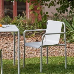 Panorama Table de jardin