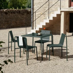Panorama Table de jardin