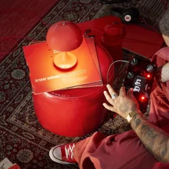 Panthella 160 portable V3