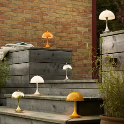 Panthella 160 portable V3