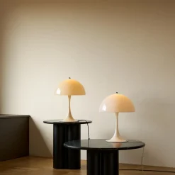 Panthella 320 V3 - Lampe de table