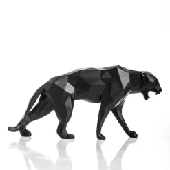 Panther Spirit Black