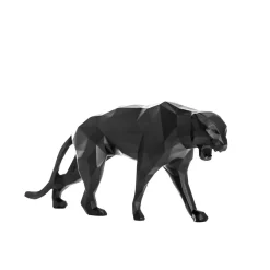 Panther Spirit Black