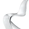 Panton Chair Classic Chrome - Édition Limitée