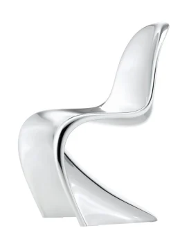 Panton Chair Classic Chrome - Édition Limitée