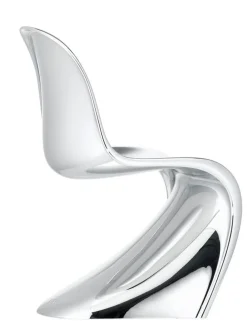 Panton Chair Classic Chrome - Édition Limitée