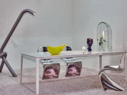 Panton Chair Classic Chrome - Édition Limitée