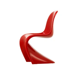 Panton Chair Classic Laquée
