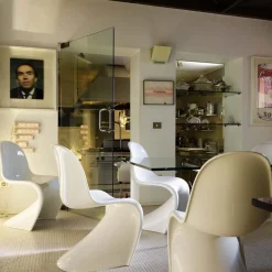 Panton Chair Classic Laquée