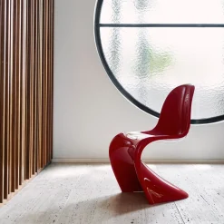 Panton Chair Classic Laquée