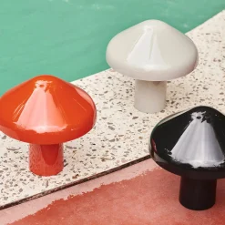 Pao Portable - Rouge