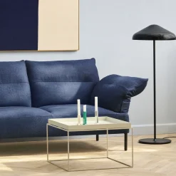 Pao Steel Lampadaire