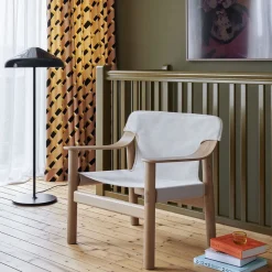 Pao Steel Lampadaire