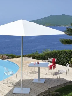 Parasol Shade carré
