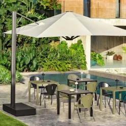 Parasol Trevi 3X3