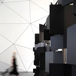 Paravent Divide it - 2 Modules