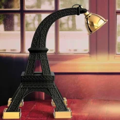Paris - Lampes à poser