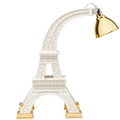 Paris - Lampes à poser