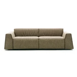 Parker canapé convertible