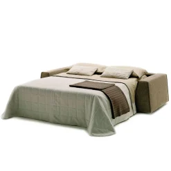 Parker canapé convertible