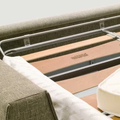 Parker canapé convertible