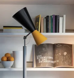 Parliament Lampadaire