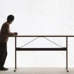 Passerelle High Table