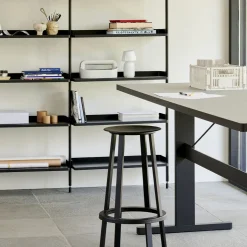 Passerelle High Table