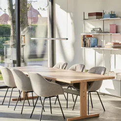 Passerelle Table L300cm