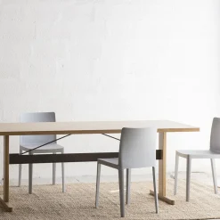 Passerelle Table L260cm