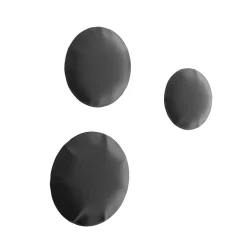 Patère Pin (Set de 3)