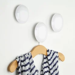 Patère Pin (Set de 3)