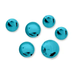 Patère Pin (Set de 6)